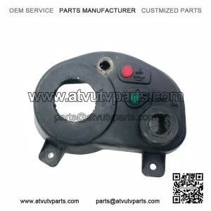 Dashboard 710000060 for 2001 Bombardier DS650 (AB16)