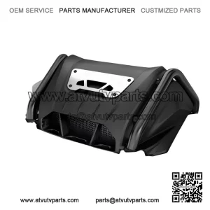 Radiator Relocator Kit 715004943, OEM Can Am Outlander G3L.