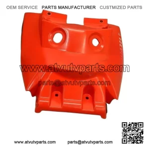 Dash Board Kit Red, CAN-AM OUTLANDER 400/400XT 2003-2008.