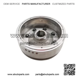 Flywheel Magneto Bombardier for 01 Can-Am DS650 2x4