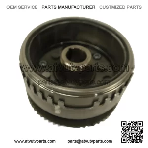 MAGNETO ROTOR 420685647 for 2018 CAN-AM OUTLANDER 650 (SB126)