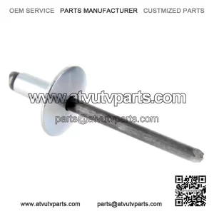 Pop Rivet 390406500 for CAN-AM Outlander L Max 400, 450