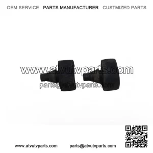 Seat Rubber Bushings Pads Grommets 2004 Bombardier Traxter 500 Xt