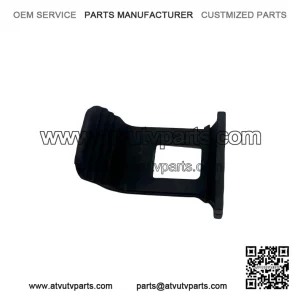 Front / Rear Storage Cover Rubber Latch Can Am Outlander 400 500 650 800
