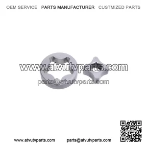 Inner And Outer Rotor 420256477 for Can-Am 2008-2015 DS 450