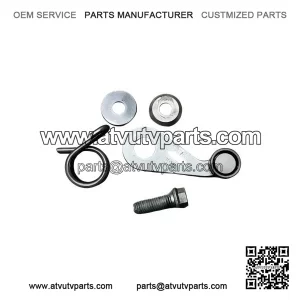 OEM INDEX LEVER ASSEMBLY 420248532 for CAN-AM COMMANDER OUTLANDER RENEGADE MAVERICK