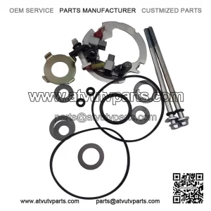 Brush Kit 420266305 OEM for Can-Am Outlander / MAX 330 400 ATV 2003?C2008