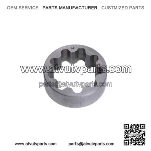 Oil Outer Pump Rotor 420256935 for Can-Am 2002-2020 Outlander 450