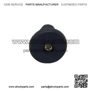 Handlebar End-Piece 709400189 Can-Am Bombardier