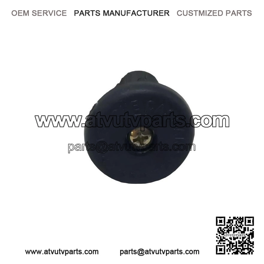 Handlebar End-Piece 709400189 Can-Am Bombardier