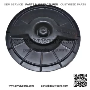 AIR BOX FILTER LID INTAKE SILENCER CAP 715002174 CAN-AM OUTLANDER, RENEGADE