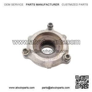 Driveshaft Output Bearing Cover 07 Can-Am Outlander 800 XT 4x4