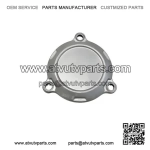 Oil Filter Cover for 13 Can-Am Commander 1000 XT