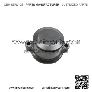 Oil Filter Cover for 09 Can-Am DS450