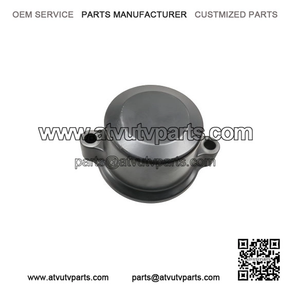 Oil Filter Cover for 09 Can-Am DS450