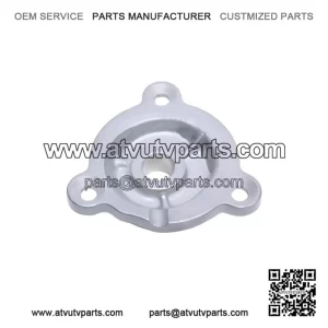 Oil Pump Cover 420210640 for Can-Am 2006-2008 Outlander 500 650