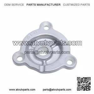 Oil Pump Cover 420210641 for Can-Am 2006-2021 Outlander 500 650 800 1000