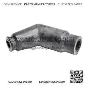 Spark Plug Connector Boot 420265248, OEM Can Am Outlander/Renegade 2020 and prior.