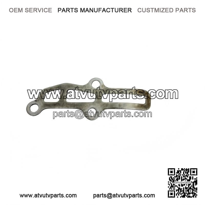 Reed Valve Stop 420224725 XB0.1 2022 Can-Am Defender HD10