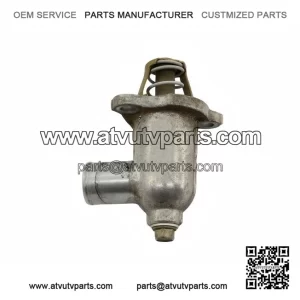 Thermostat & Housing 420222495 for 2001 Bombardier Traxter XT 500