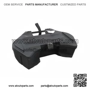 Rear Storage Glove Tool Box 708200072 for 2006-09 CAN-AM OUTLANDER MAX 800 XT