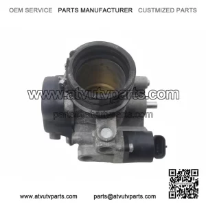 Throttle Body Bodies 420296876 for 2007-2013 Can-Am Outlander Max 500 4x4 EFI