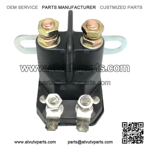 Starter Relay Solenoid fits 2006 Polaris Sportsman 450 / 2005 Polaris Sportsman 400