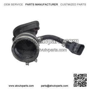 Throttle Body Intake Boot W/ Sensor 420267510 for 2008 Can-am Ds450