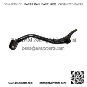 Rear Brake Lever Pedal, Can Am Outlander/Renegade 400/500/650/800 2006-2012.