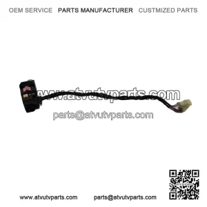 Oem Left Control Switch 710000242 AB2 for 03 Bombardier Rally 200