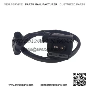 Witch Switch 710002724 ?C OEM Multi-Model Fitment Outlander Renegade for Can-Am