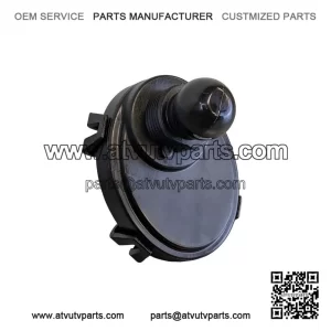 Ball Ignition Switch Key Post DESS 5 PIN, Can Am Maverick X3 and Defender.