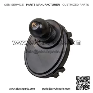 Ball Ignition Switch Key Post DESS, Can Am Maverick X3, Outlander and Renegade.