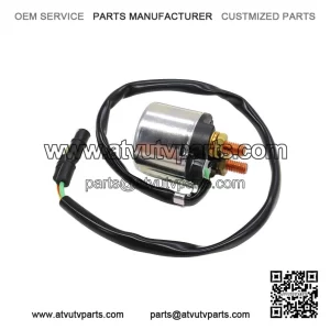 Starter Magnetic Relay Switch??02-04 Recon, 02-20 TRX250 EX X #S183