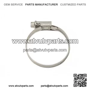 Gear Clamp 293650118