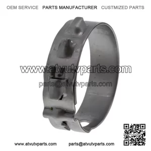 Hose Clamp 293650203 2000-2024 Can-Am Ski-Doo