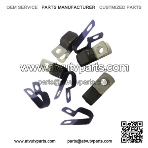 Open Clamp 515175507 Can-Am UTV