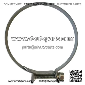Hose Clamp 420251480 2003-2015 Can-Am Outlander 330 400