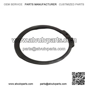 REAR CIRCLIP 293370014 for 2004 CAN-AM BOMBARDIER DS 650