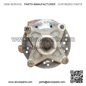 Front Wheel Hub for 2000-2003 Can-am Bombardier DS650 & 02 03 DS 650 Baja