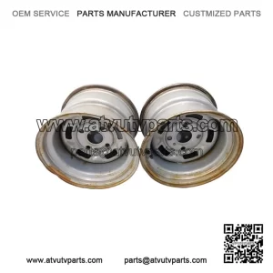 OEM Rear Wheels 705500005 for 2000 Bombardier TRAXTER 500