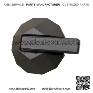 Wheel Center Cap 705403497, OEM, 2025-2026 G3 CANAM Outlander 850/1000R.