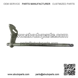 Shift Shaft Shifter Rod for 2004 Can Am Bombardier Quest 650