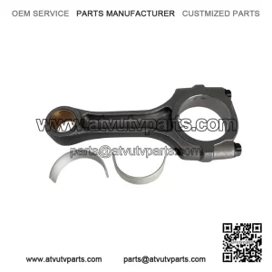 Connecting Rod & Bearing 420217429 for Can-Am Outlander Renegade Commander 650 800