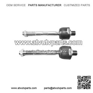 For Can-Am 715900838, Set of 2, Steering Tie Rods