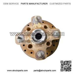 Right Front Hub 705500260 for 2004 Can Am Outlander 400 2x4