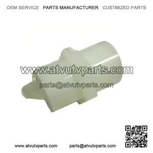 nylon fitting 1/2# 204940030