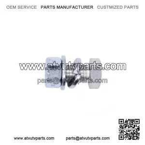 Connect-Quick Part Number - 715000127