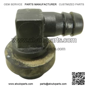 AIRBOX ELBOW FITTING 414523600 for 2011 CAN-AM RENEGADE 800