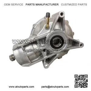 Rear Differential 705503974, New OEM G3 Can Am Outlander 850/1000R, Final Drive.